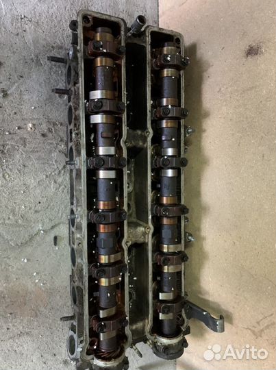 Головка блока