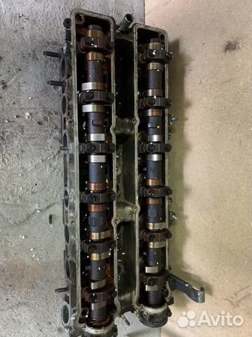 Головка блока