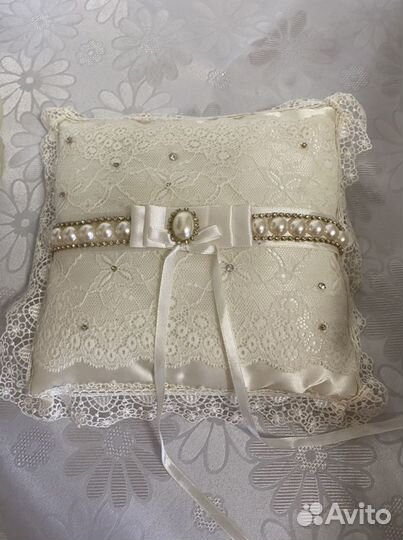 Свадебные аксессуары