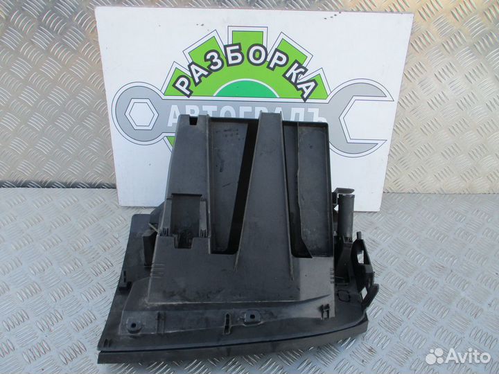 Бардачок Ford Focus 3 2012г