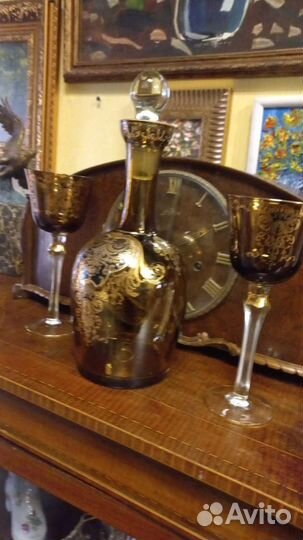 Оценка покупка антиквариата