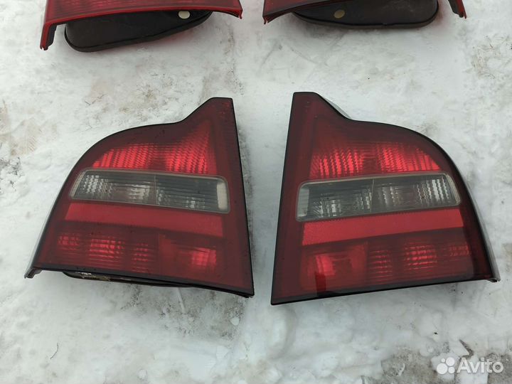 Задний левый правый фонарь volvo s80 II 2007-2014