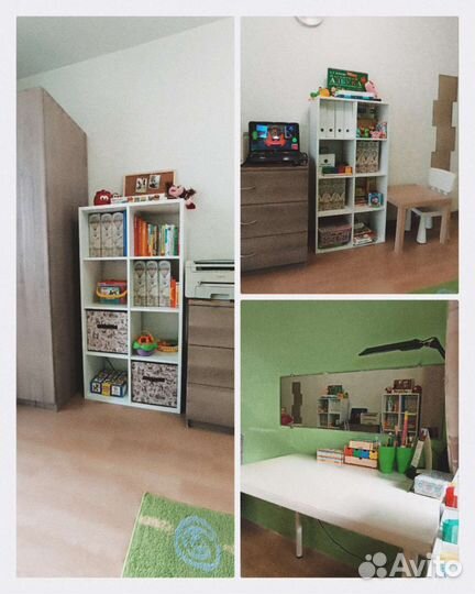 Логопед, дефектолог, репетитор