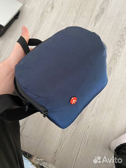 Фотоаппарат