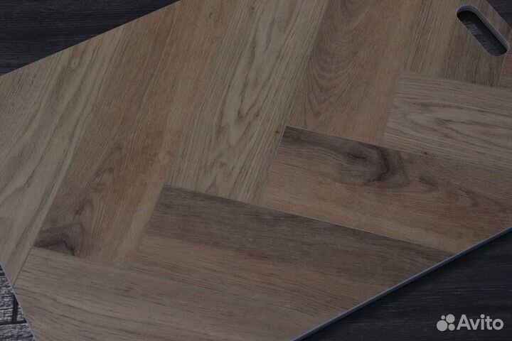 Клеевой кварцвинил елка