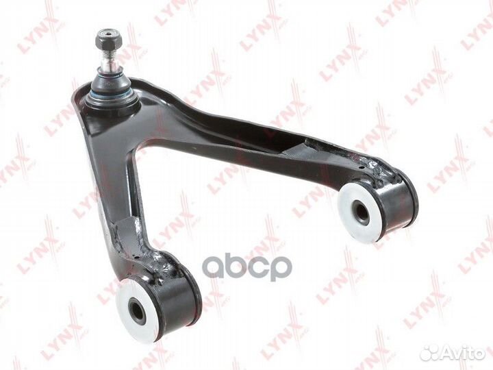 Рычаг подвески перед лев 3,917 B5152L lynxauto