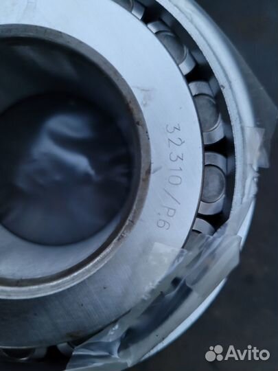 Подшипники камаз