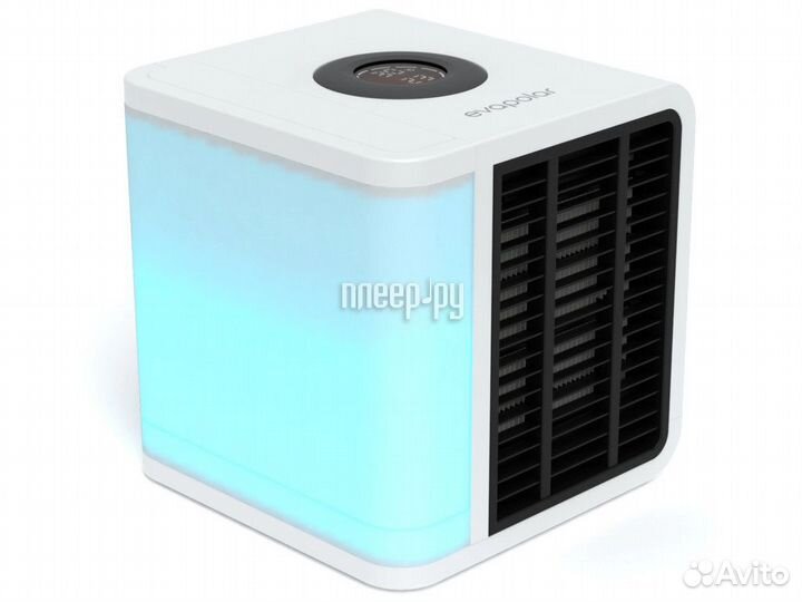 Evapolar EvaLightPlus EV-1500 Crystal White