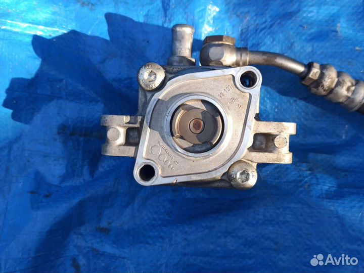 Насос гур BMW 1-Series, 3-Series, X1, X3