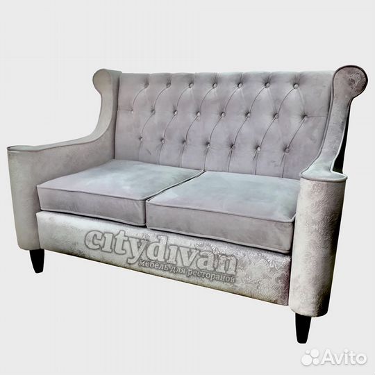 Диваны для кафе 