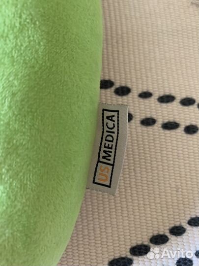 Подушка для самолета/ поездок