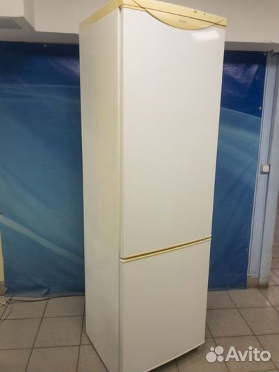 Холодильник Snaige. Гарантия и доставка