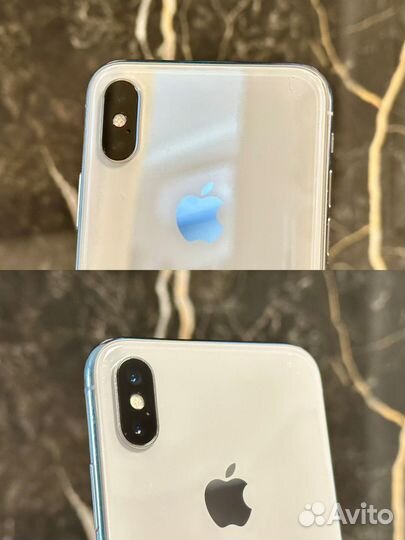iPhone X, 64 ГБ