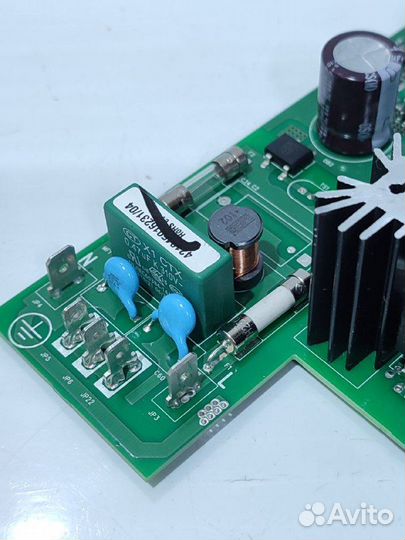 Основная плата для кофемашины Saeco SM6582