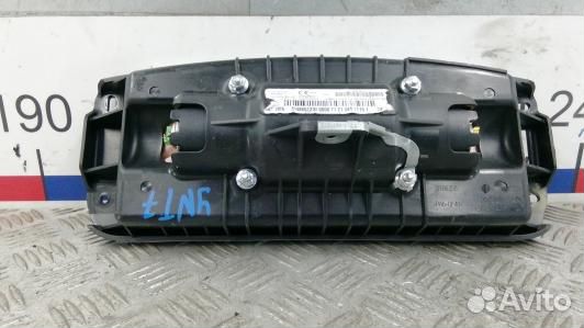 Подушка безопасности пассажира mercedes benz C-class W204 (YNT07IU01)