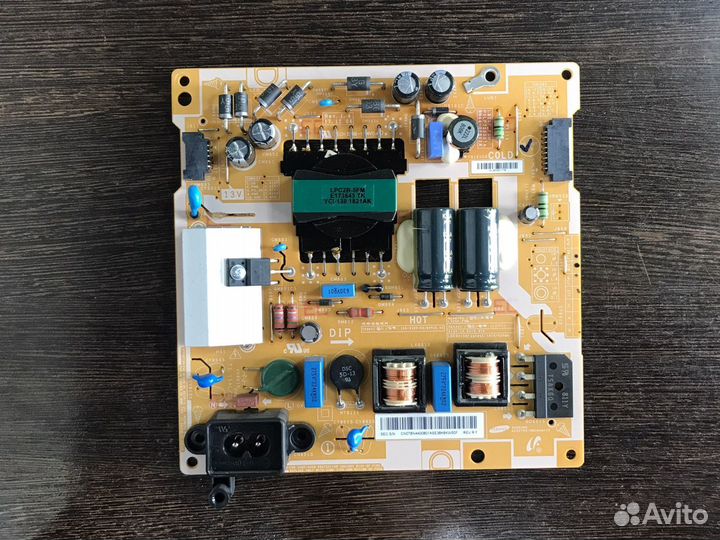 Блок питания samsung t32e310ex