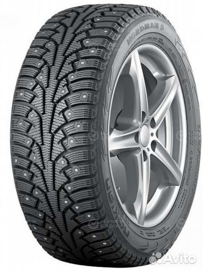 Nokian Tyres Nordman 5 195/65 R15 95T