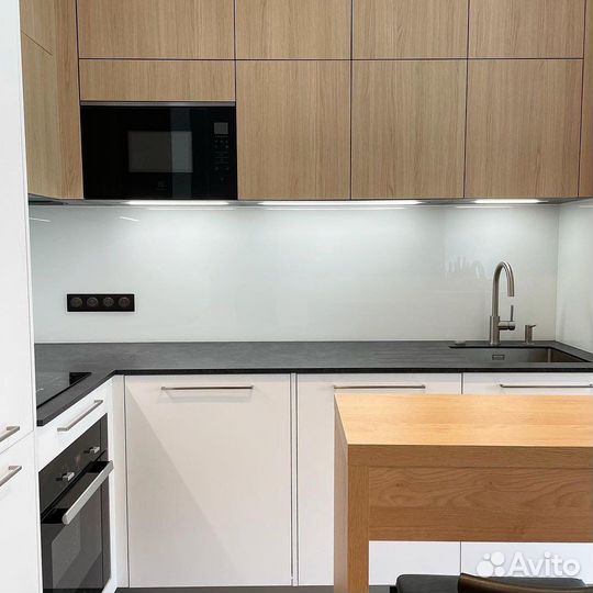 Кухни на заказ