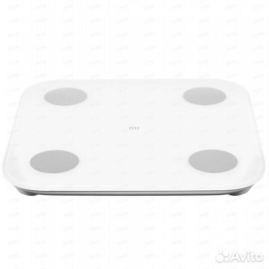 Весы Xiaomi Mi Body Composition Scale 2