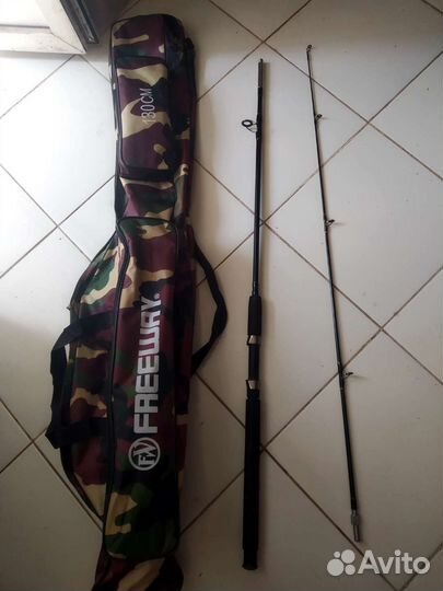 Рыболовные снасти