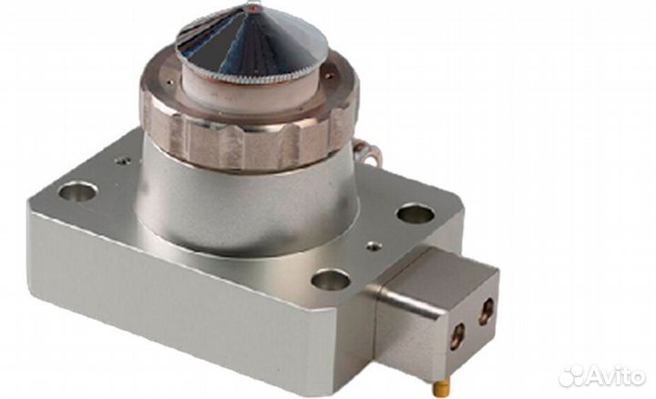 Сопловая часть raytools bt240