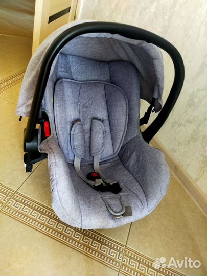 Автолюлька от 0