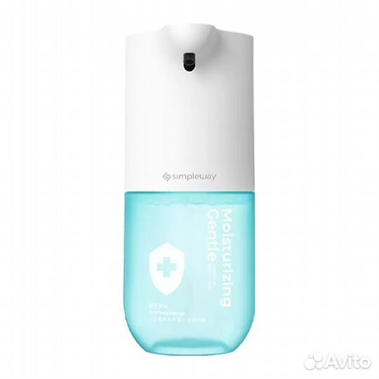 Сенсорный дозатор Xiaomi Simpleway Auto Foaming