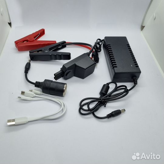 Портативная солнечная электростанция 220В