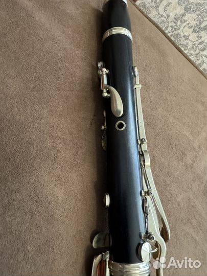 Кларнет raizer (B )