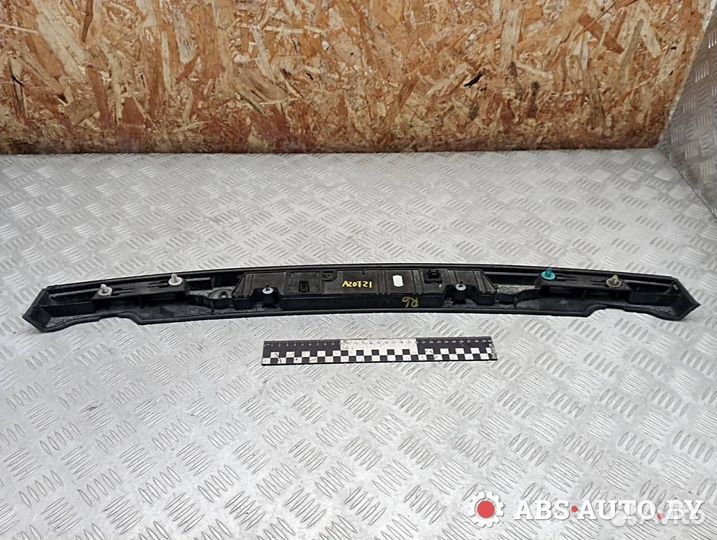 Подсветка номера BMW 7 F01/F02 рест. F01 2014