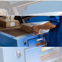 Подсобный рабочий на производство