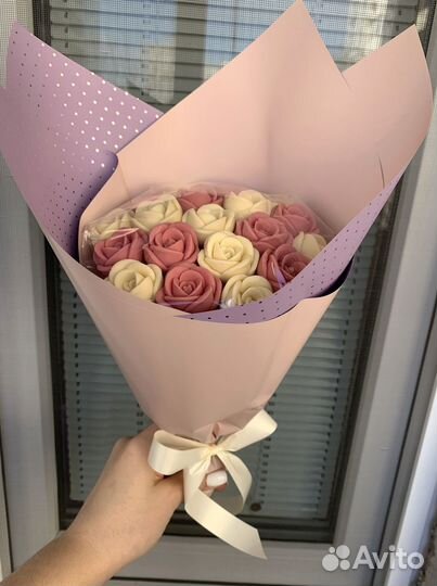 Необычный подарок