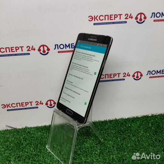 Samsung Galaxy Note 4 SM-N910F, 3/32 ГБ