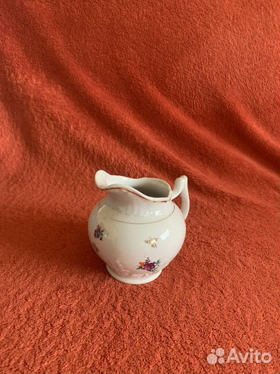 Молочник вербилки СССР