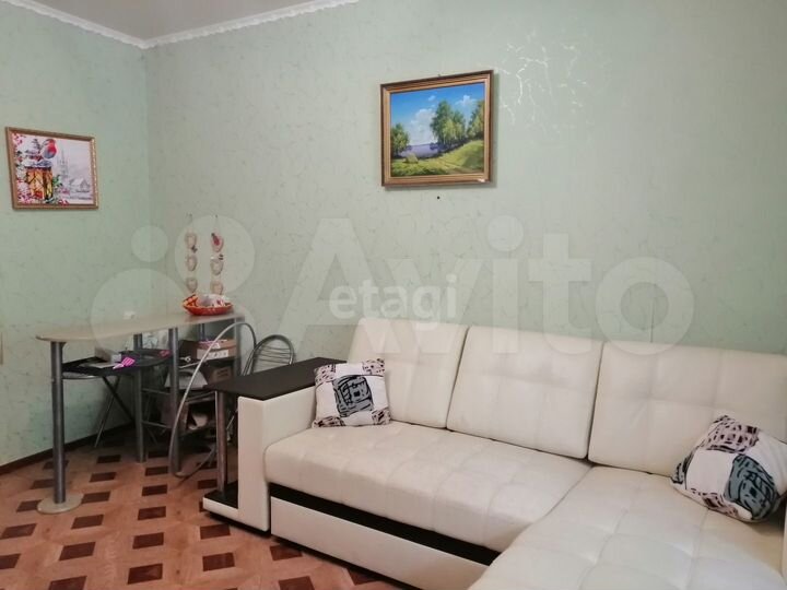 1-к. квартира, 49,2 м², 2/3 эт.