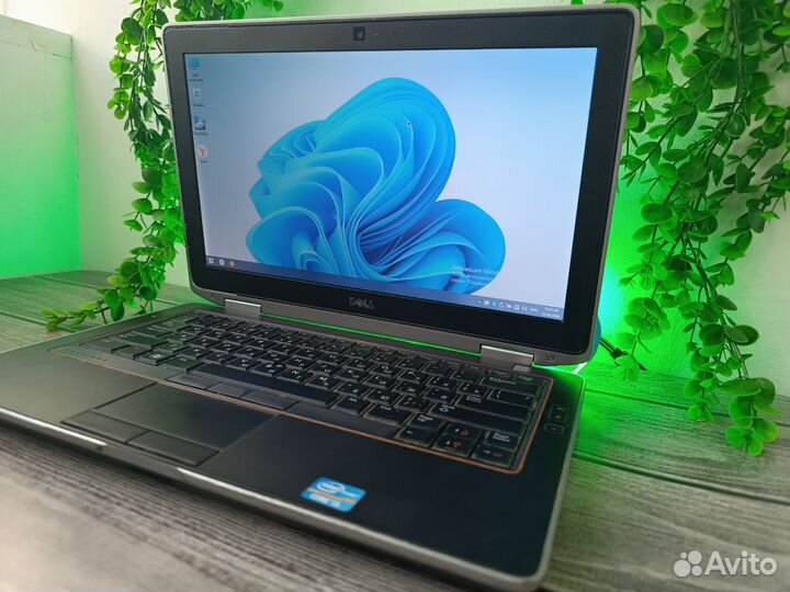 Ноутбук Dell/Intel Core i5