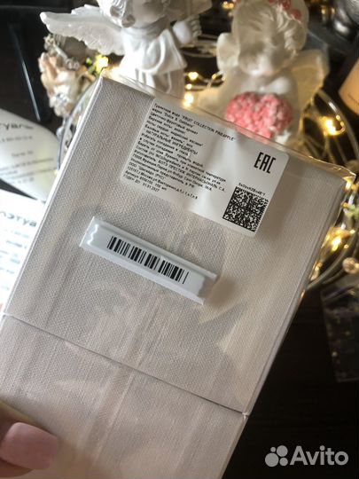 Dolce&gabbana Fruit Collection Pineapple оригинал