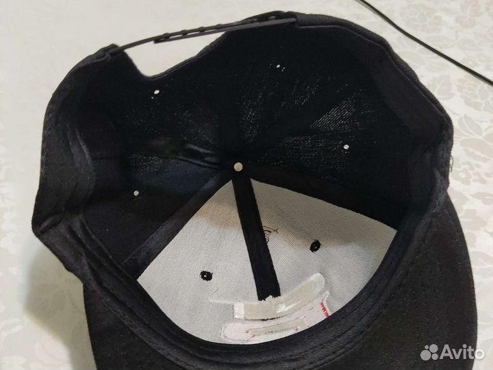 Бейсболка GTR