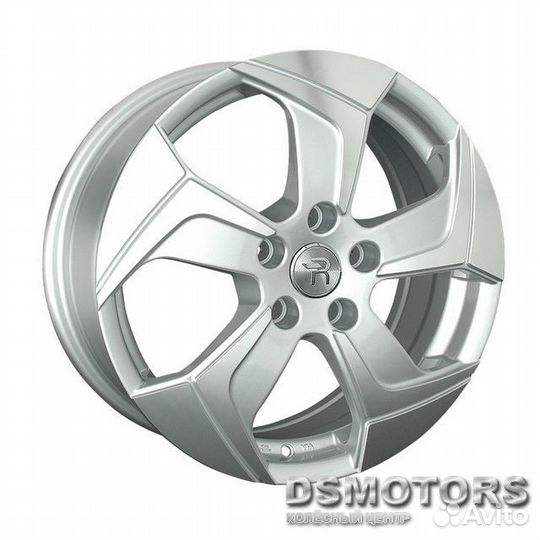 Диски Subaru RN172 6.5/17 5x114.3 ET50 d66.1 SF