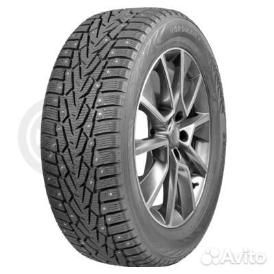 Nokian Tyres Nordman 7 205/50 R17 93T