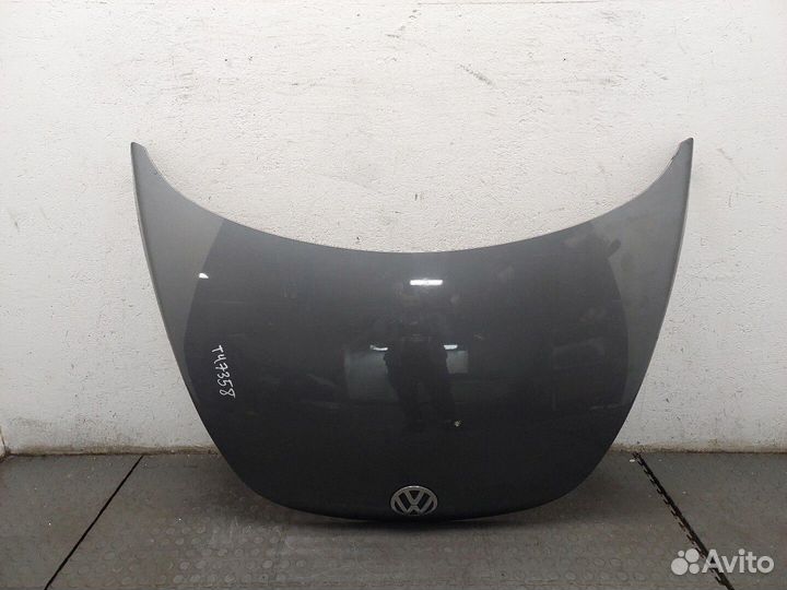 Капот Volkswagen Beetle, 2006