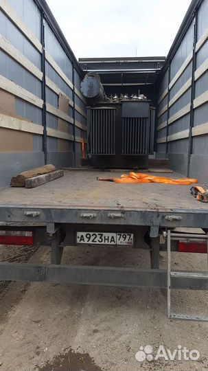 Трансформатор тсл
