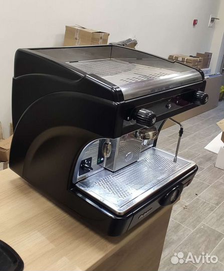 Кофемашина