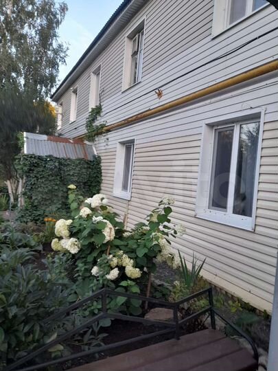 2-к. квартира, 46,9 м², 1/2 эт.