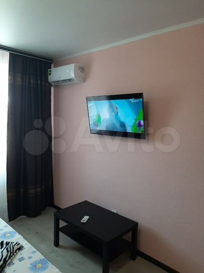 1-к. квартира, 35 м², 3/16 эт.