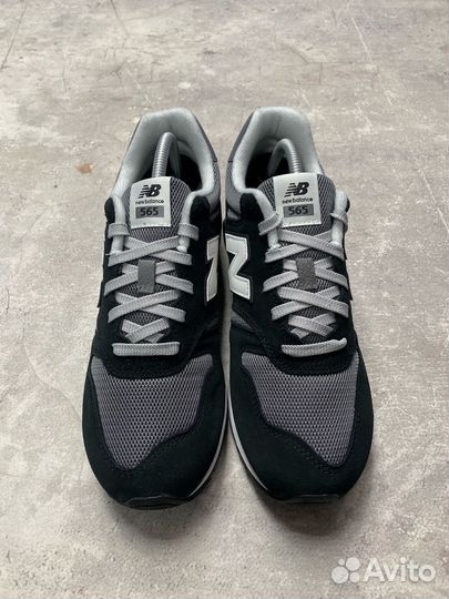 New Balance 565 Кроссовки Новые Оригинал