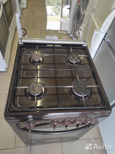 Плита газовая Greta