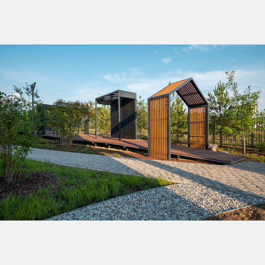 1-к. квартира, 45,3 м², 7/19 эт.