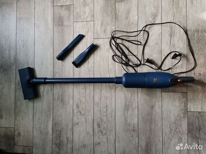 Пылесос Deerma DX1000