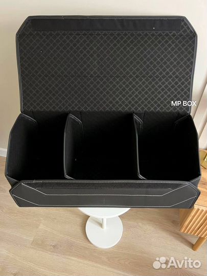 Органайзер в багажник Kia